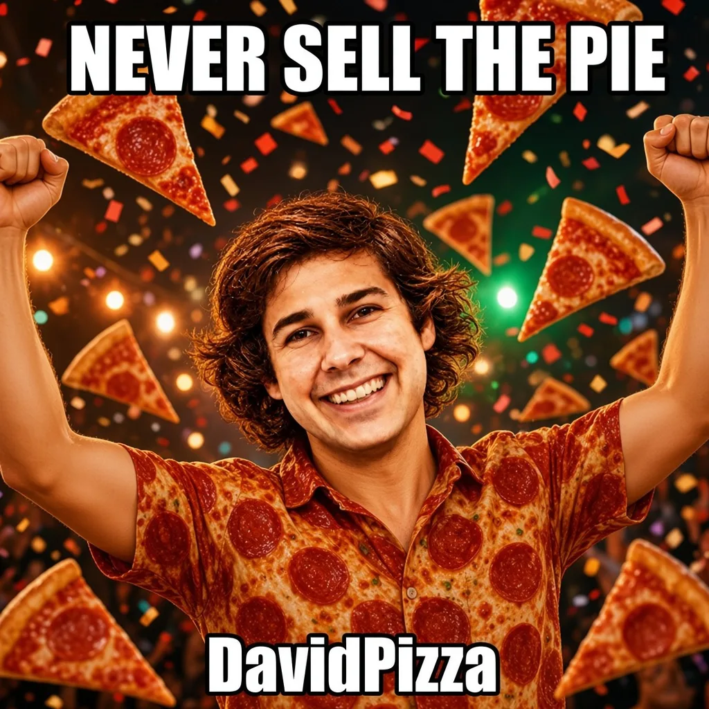 DavidPizza meme 1