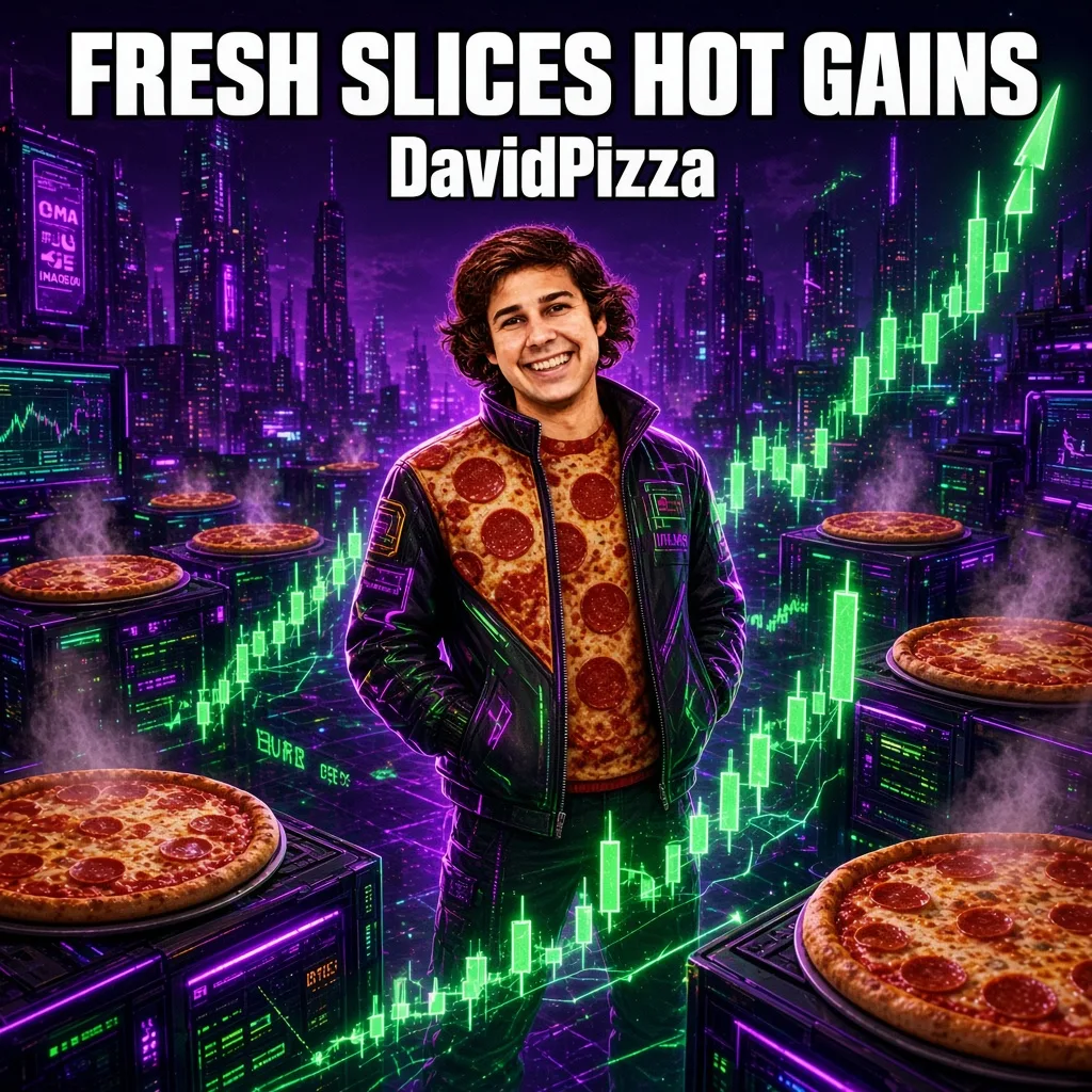 DavidPizza meme 2