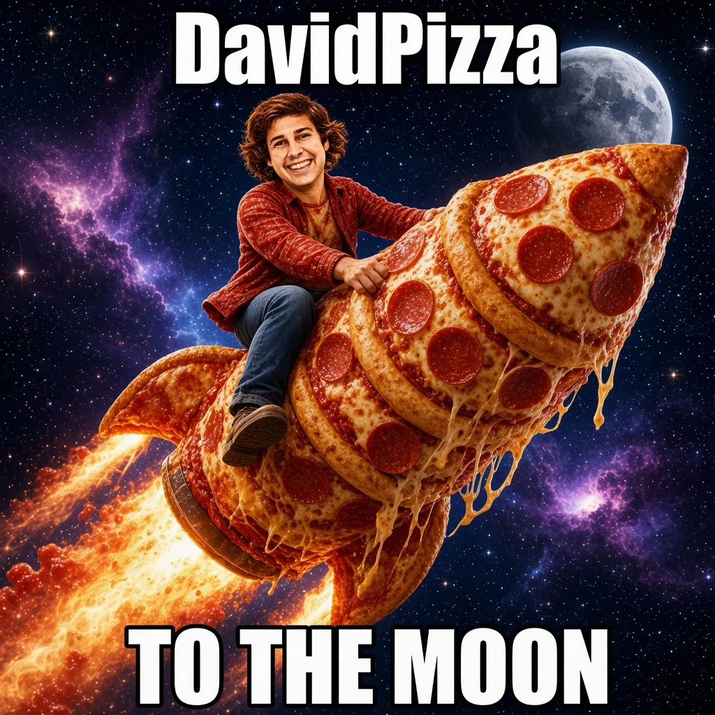 DavidPizza meme 3