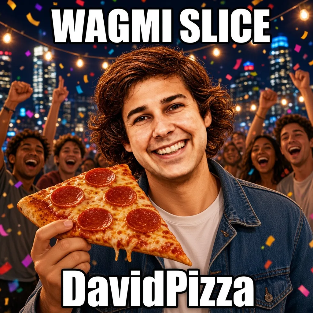 DavidPizza meme 5