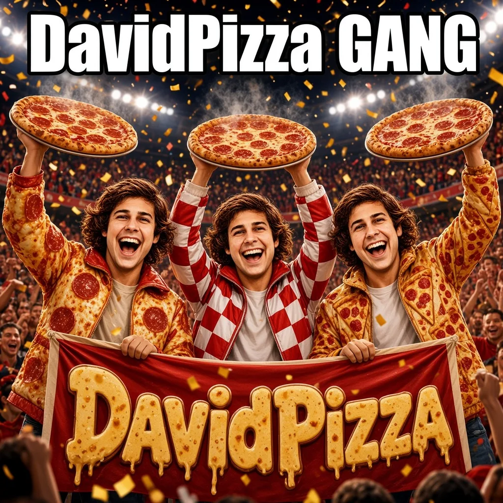DavidPizza meme 8